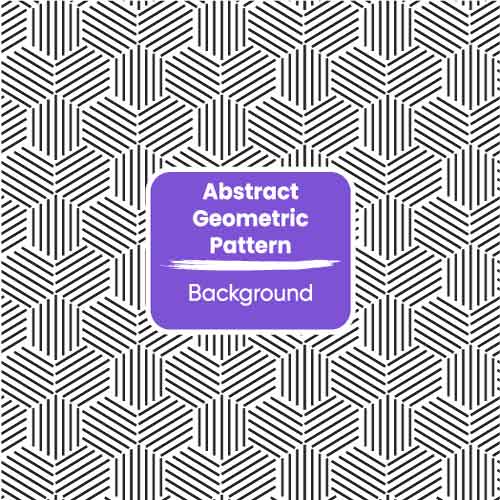 Abstract Geometric Pattern Vector Template rezopt Free graphic resources All Pattern vector 1039