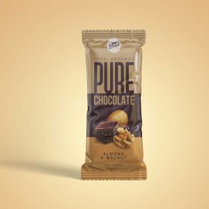 Free Chocolate Bar Packaging Mockup rezopt Free graphic resources PSD Mockup Packaging All 2055