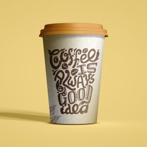 Tea and Coffee Cup Mockup rezopt Free graphic resources PSD Mockup Packaging All 2084